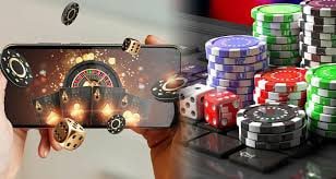 Platform jualtoto menampilkan berbagai permainan dan fitur layanan pelanggan yang responsif